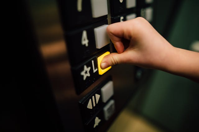 ETA -  - Advanced smart elevator systems with IoT integration for enhanced safety, energy efficiency, and user experience
