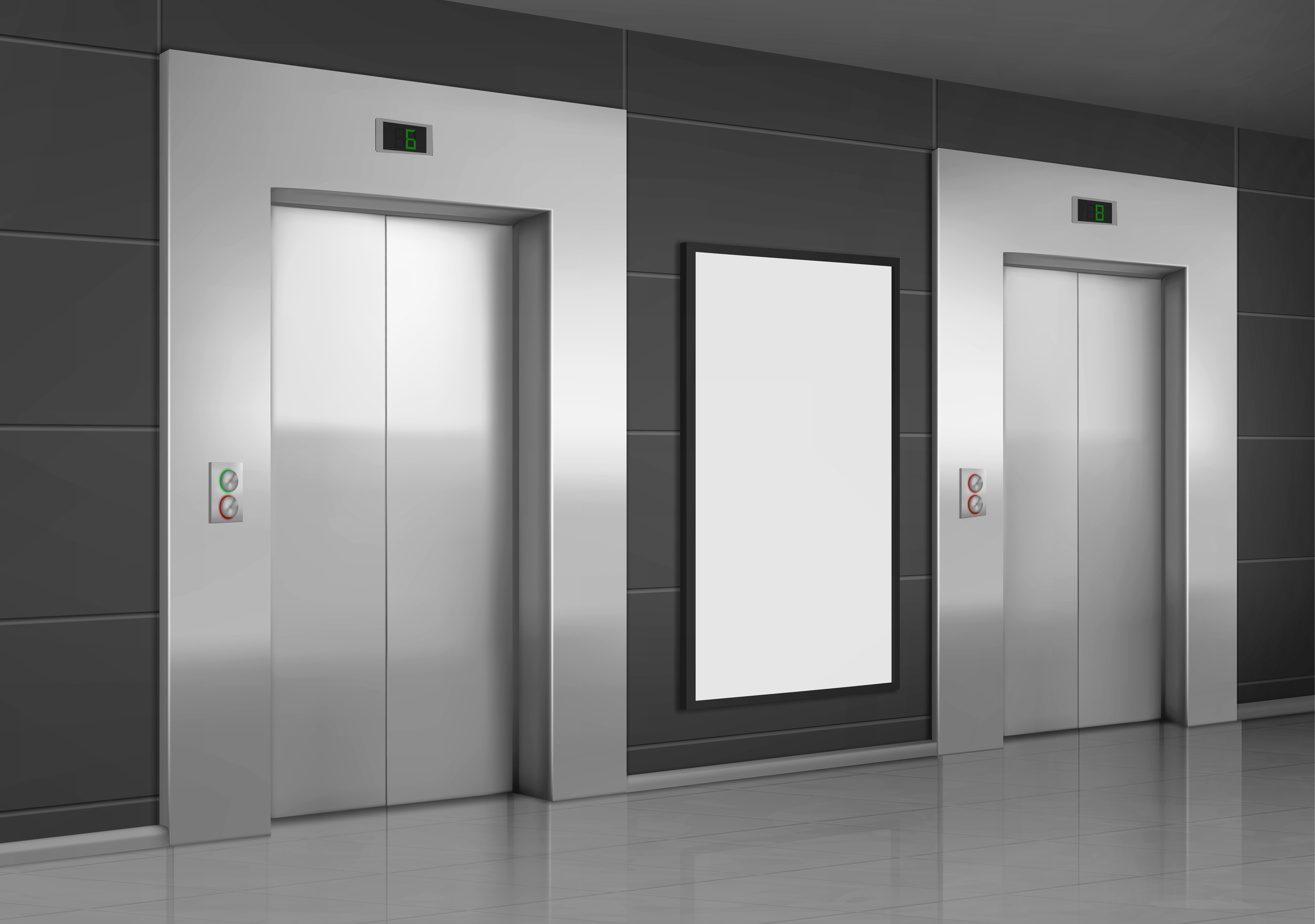 Choosing the Right Elevator - ETA